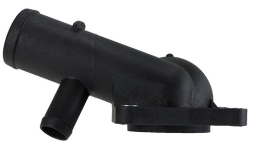 Four Seasons Water Outlet for 2007-2016 Hyundai/Kia/Volkswagen 2.4L 2.0L (Santa Fe, Santa Fe Sport, Sonata, Tucson) 86028