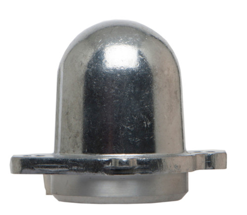 Four Seasons Water Outlet for 2010-2019 Ford/Lincoln 3.5L (Explorer, Flex, Police Interceptor Sedan, Police Interceptor Utility) 86010