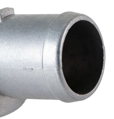 Four Seasons Water Outlet for 2004-2012 Mitsubishi 2.4L (Eclipse, Galant, Lancer, Outlander) 86217