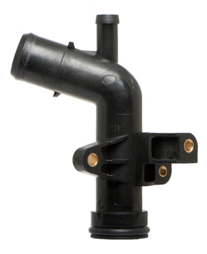 Four Seasons Water Pump Inlet Tube Assembly for 1995-2005 Chrysler/Dodge/Plymouth 2.0L (Cirrus, Stratus, Neon, SX 2.0) 86049
