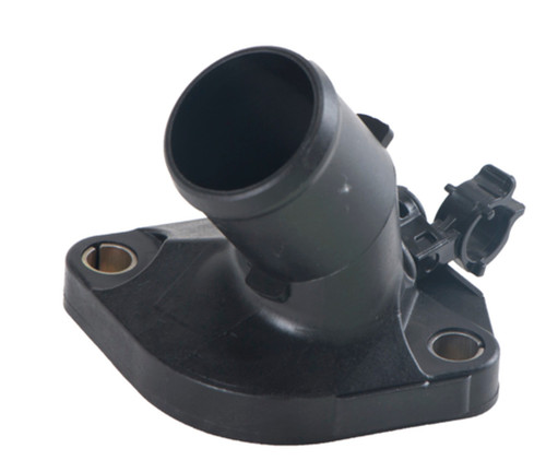 Four Seasons Water Outlet for 2009-2025 Nissan 1.6L (Kicks, Kicks Play, Versa, Versa Note) 86030