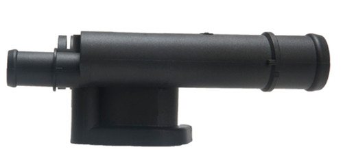 Four Seasons Engine Coolant Flange for 2008-2009 Volkswagen 1.9L (Jetta) 86068