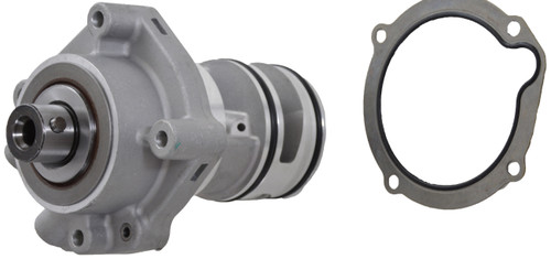 Enginetech EPK121 Oil Pump for 1995-2001 Ford/Mazda B2500/Ranger - Rotor/Rotary Type, Drive Shaft Drive, Cast Iron Housing