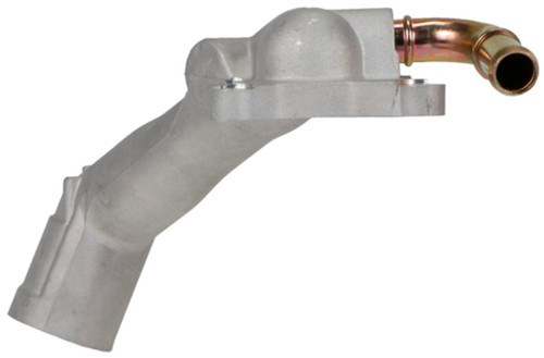 Four Seasons Water Outlet for 2005-2011 Ford/Mazda 2.3L (Ranger, B2300) 86171