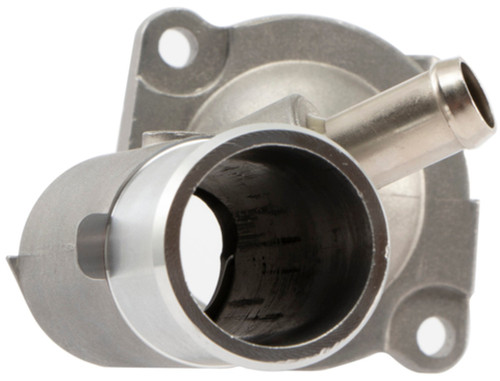 Four Seasons Water Outlet for 2010-2016 Lexus/Toyota 3.5L (RX450h, Highlander) 86266