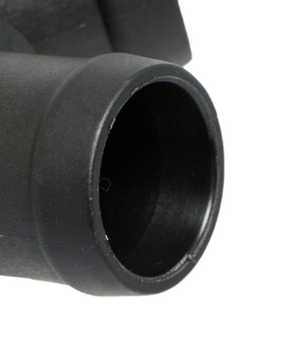 Four Seasons Engine Coolant Coupling for 2005-2015 Audi/Volkswagen 2.0L (A3, A3 Quattro, TT, TT Quattro) 86050