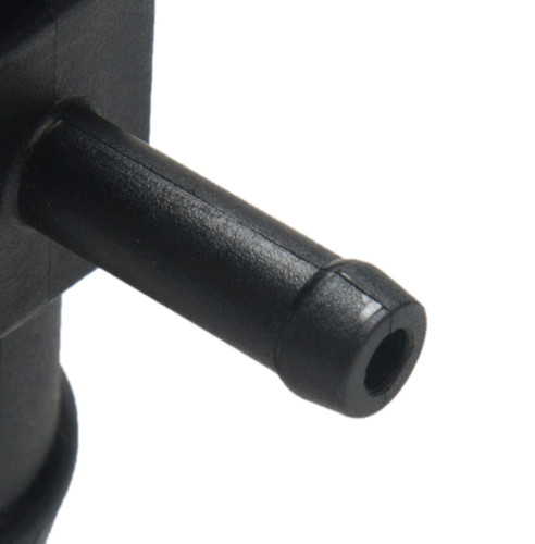 Four Seasons Engine Coolant Coupling for 2005-2015 Audi/Volkswagen 2.0L (A3, A3 Quattro, TT, TT Quattro) 86050