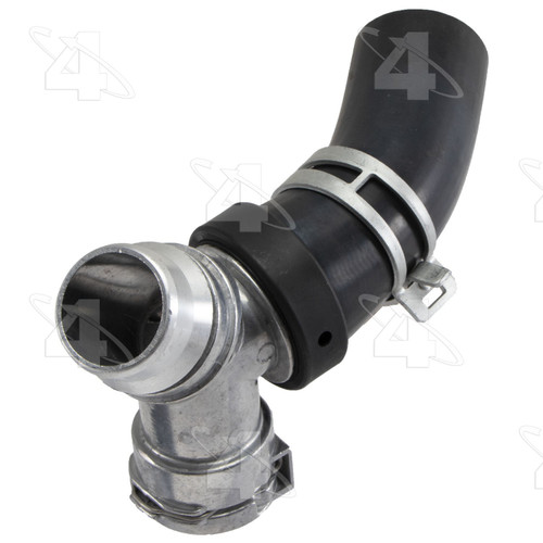 Four Seasons Engine Coolant Coupling for 2011-2018 Ford 5.0L (F-150, Lobo, Mustang) 86238