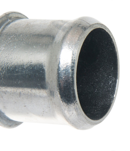 Four Seasons Water Outlet for 2011-2025 Scion/Subaru/Toyota 2.5L 2.0L (FR-S, BRZ, Forester, Impreza) 86031