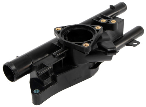 Four Seasons Thermostat Housing for 2010-2013 Hyundai/Kia 2.0L 2.4L (Tucson, Rondo) 86253