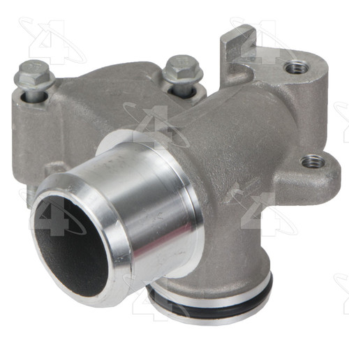 Four Seasons Water Outlet for 2007-2019 Buick/Chevrolet/GMC 3.6L (Enclave, Traverse, Acadia, Acadia Limited) 86172