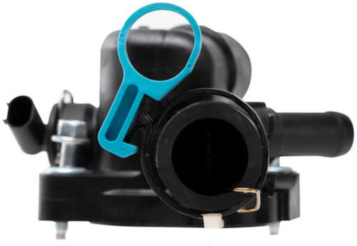 Four Seasons Water Outlet for 2013-2023 Cadillac/Chevrolet/GMC 2.5L 2.0L (ATS, CT6, CTS, Camaro) 86298