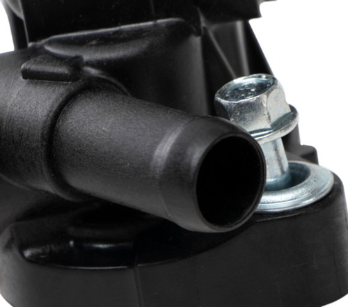 Four Seasons Water Outlet for 2013-2023 Cadillac/Chevrolet/GMC 2.5L 2.0L (ATS, CT6, CTS, Camaro) 86298