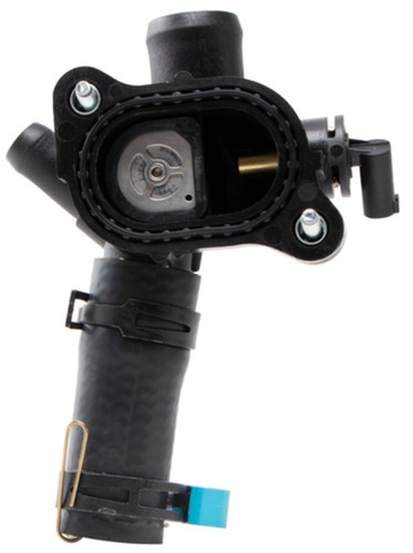Four Seasons Water Outlet for 2013-2023 Cadillac/Chevrolet/GMC 2.5L 2.0L (ATS, CT6, CTS, Camaro) 86298