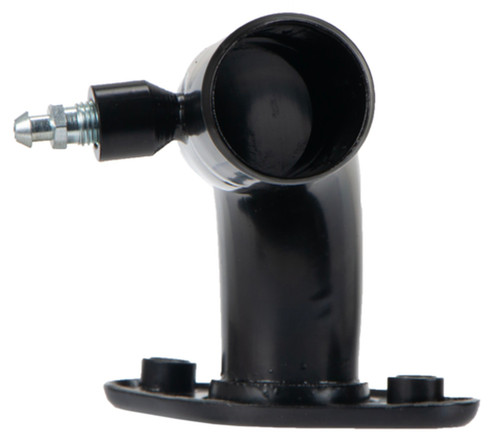 Four Seasons Water Outlet for 1991-1997 Chevrolet/Oldsmobile 3.4L (Lumina, Monte Carlo, Cutlass Supreme) 86153