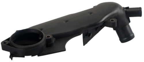 Four Seasons Thermostat Housing for 1995-2005 Audi/Volkswagen 2.8L 2.7L (90, 90 Quattro, A4, A4 Quattro) 86131
