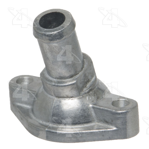 Four Seasons Water Inlet for 2012-2019 Subaru 2.5L 2.0L (Forester, Impreza, Legacy, Outback) 86032