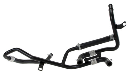 Four Seasons Engine Heater Hose Assembly for 2004-2007 Ford/Mercury 3.0L (Taurus, Sable) 86051
