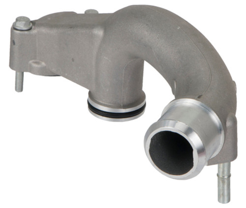 Four Seasons Water Outlet for 2010-2024 Buick/Chevrolet/GMC 3.0L 3.6L (Enclave, Captiva Sport, Equinox, Traverse) 86173