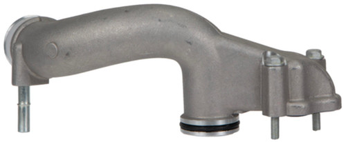 Four Seasons Water Outlet for 2010-2024 Buick/Chevrolet/GMC 3.0L 3.6L (Enclave, Captiva Sport, Equinox, Traverse) 86173