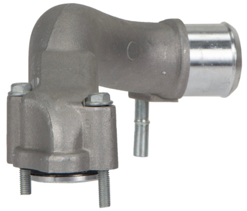 Four Seasons Water Outlet for 2010-2024 Buick/Chevrolet/GMC 3.0L 3.6L (Enclave, Captiva Sport, Equinox, Traverse) 86173