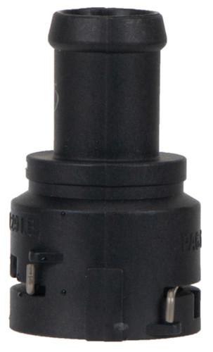 Four Seasons Engine Coolant Coupling for 1999-2012 Audi/Volkswagen 2.0L 3.2L (A3, A3 Quattro, TT Quattro, Golf) 86154
