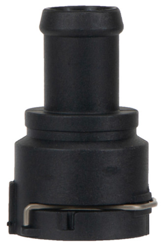 Four Seasons Engine Coolant Coupling for 1999-2012 Audi/Volkswagen 2.0L 3.2L (A3, A3 Quattro, TT Quattro, Golf) 86154