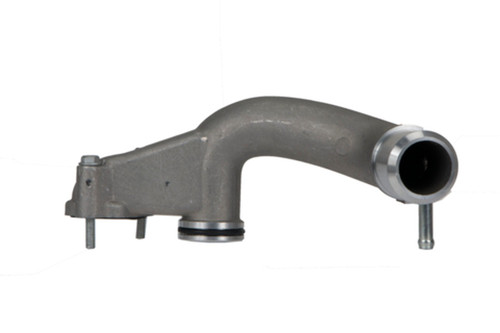 Four Seasons Water Outlet for 2008-2010 Saturn 3.6L (Vue) 86174