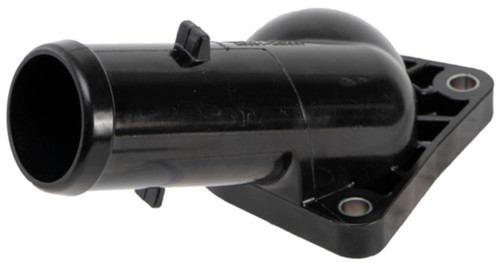 Four Seasons Water Outlet for 2015-2020 Hyundai/Kia 2.0L (Santa Fe, Santa Fe Sport, Sonata, Veloster) 86285