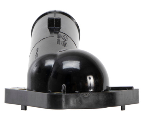 Four Seasons Water Outlet for 2015-2020 Hyundai/Kia 2.0L (Santa Fe, Santa Fe Sport, Sonata, Veloster) 86285