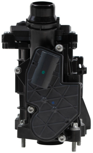 Four Seasons Thermal Management Module w/ Actuator for 2019-2025 BMW 2.0L (230i, 230i xDrive, 330e, 330e xDrive) 86364