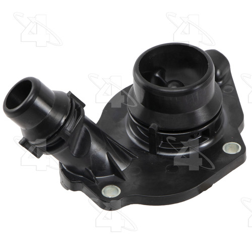 Four Seasons Water Outlet for 2014-2018 BMW 2.0L (328d, 328d xDrive, 328i, 328i GT xDrive) 86268
