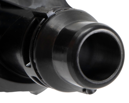 Four Seasons Water Outlet for 2014-2018 BMW 2.0L (328d, 328d xDrive, 328i, 328i GT xDrive) 86268
