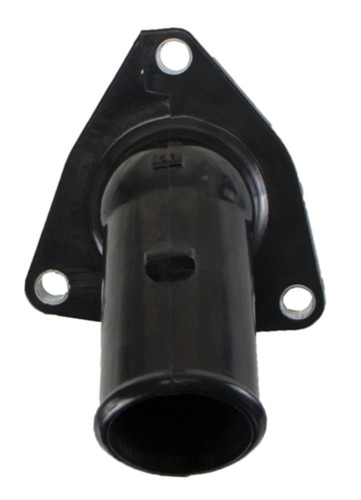 Four Seasons Water Outlet with Thermostat for 2006-2018 Lexus 3.5L (GS300, GS350, GS450h, IS250) 86112