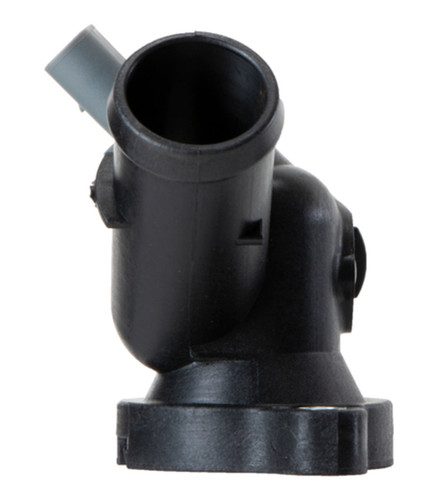 Four Seasons Engine Coolant Flange for 2005-2015 Audi/Hyundai/Volkswagen 2.4L 2.5L (TT RS Quattro, Sonata, Beetle, Beetle Cabrio) 86205
