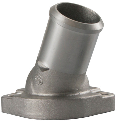 Four Seasons Water Outlet with Thermostat for 2006-2011 Buick/Chevrolet/Pontiac 3.9L (Lucerne, Terraza, Uplander, Montana) 86133