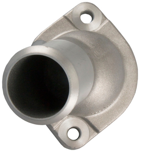 Four Seasons Water Outlet with Thermostat for 2006-2011 Buick/Chevrolet/Pontiac 3.9L (Lucerne, Terraza, Uplander, Montana) 86133