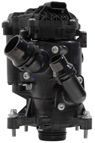 Four Seasons Thermal Management Module w/ Actuator 86365