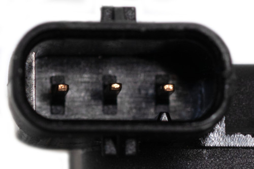 Four Seasons Thermal Management Module w/ Actuator 86365