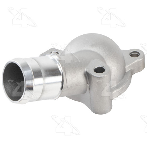 Four Seasons Water Outlet for 2006-2008 Hyundai/Kia 2.4L (Sonata, Optima, Rondo) 86287