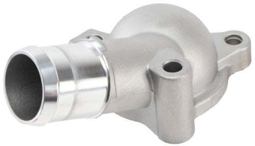 Four Seasons Water Outlet for 2006-2008 Hyundai/Kia 2.4L (Sonata, Optima, Rondo) 86287