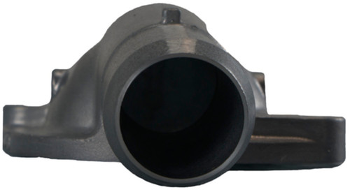Four Seasons Water Outlet for 2009-2016 Honda 1.5L (CR-Z, Fit, Insight) 86135