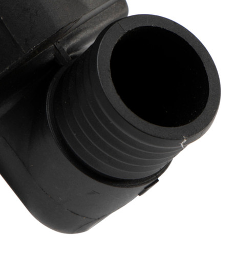 Four Seasons Integrated Thermostat Housing for 2010-2012 BMW 3.0L (X3, X6) 86258