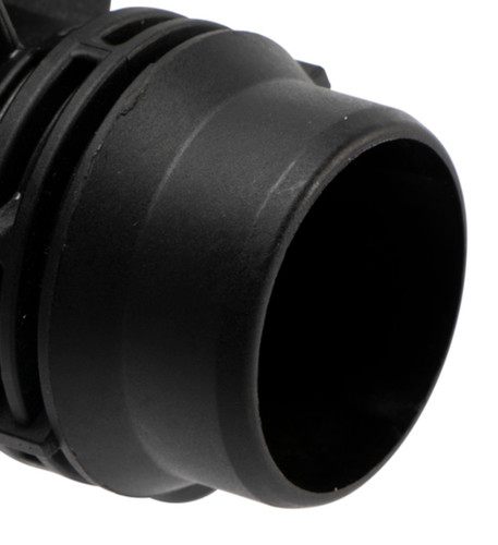 Four Seasons Integrated Thermostat Housing for 2010-2012 BMW 3.0L (X3, X6) 86258