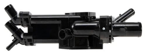 Four Seasons Thermostat Housing for 2015-2020 Hyundai/Kia 2.0L (Santa Fe, Santa Fe Sport, Sonata, Optima) 86288