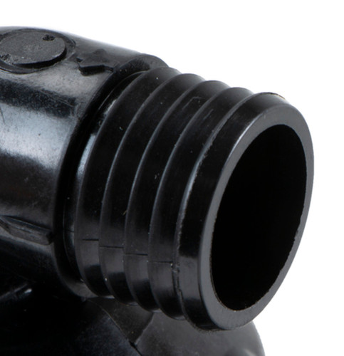 Four Seasons Outlet and Thermostat Housing Kit with Thermostat for 2007-2010 BMW 3.0L (X5, X6) 86227