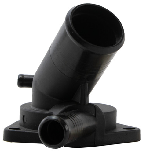 Four Seasons Water Outlet for 2005-2009 Land Rover 4.4L (LR3, Range Rover Sport) 86318
