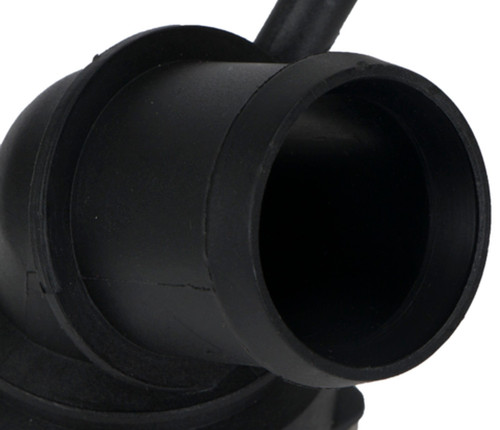 Four Seasons Engine Coolant Coupling for 2005-2014 Volkswagen 2.5L (Golf, Golf SportWagen, Jetta, Rabbit) 86158