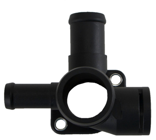 Four Seasons Engine Coolant Flange for 1987-1992 Volkswagen 1.8L (Golf, Jetta, Passat) 86093