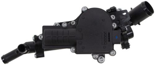 Four Seasons Thermal Management Module w/ Actuator for 2018-2025 Mazda 2.0L 2.5L (3, 6, CX-3, CX-30) 86366